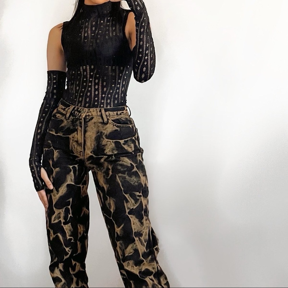 Jaded London Hypnotic Jeans